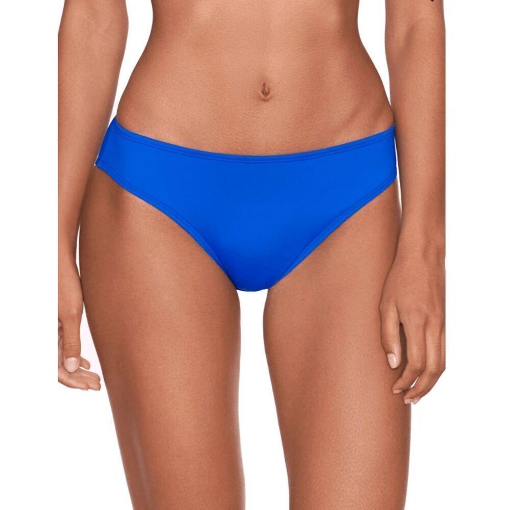 Lauren Ralph Lauren NWT size 8 royal blue bikini bottoms
